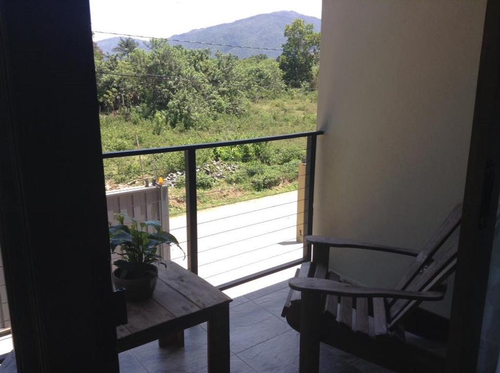 Jarabacoa Mountain Hostel 外观 照片